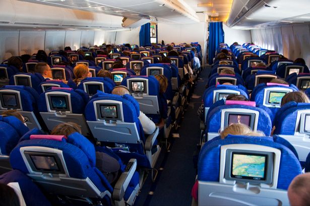 How To Ensure Your Long Haul Flight Is Not A Pain In The Neck